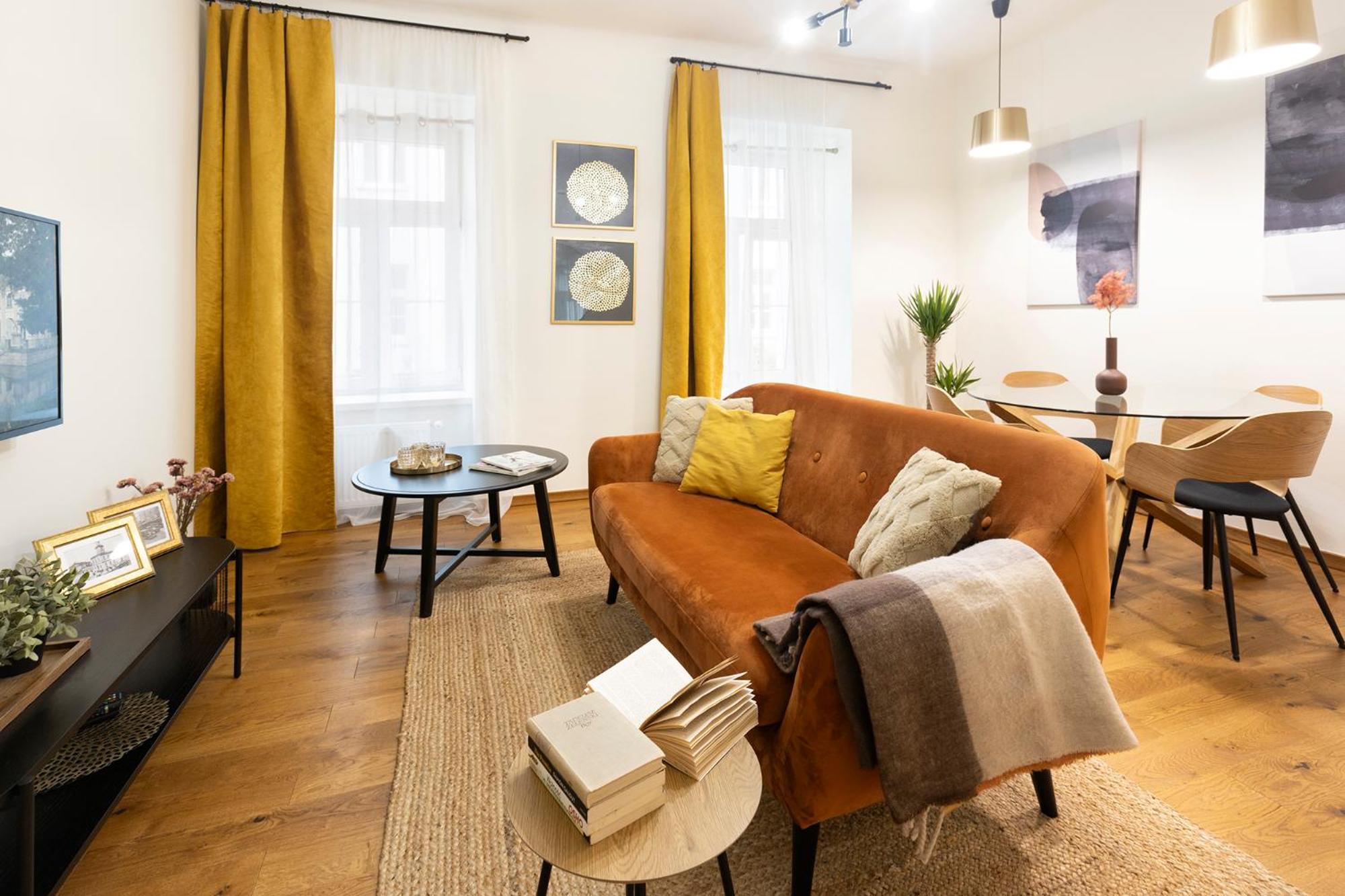 Warsaw Centrum Art Loft Exterior foto